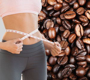 تاثیر قهوه بر متابولیسم و چربی سوزی