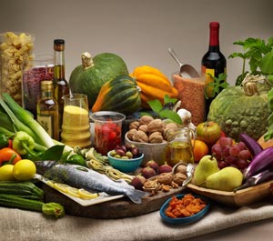 3 قانون مهم رژیم غذایی برای دستیابی به نتایج بهینه 