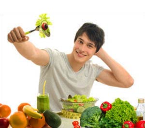 20 عادت غذایی خوب برای داشتن بدنی سالم