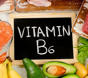 15 غذای غنی از ویتامین B6