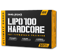 لیپو 100 هاردکور بادی اتک-Body Attack Lipo 100 Hardcore