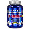 امگا 3 آلمکس-Omega-3 Allmax Nutrition