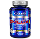 امگا 3 آلمکس-Omega-3 Allmax Nutrition