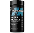 کلیر ماسل ماسل تک-Clear Muscle MuscleTech