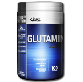 گلوتامین جدید اینر آرمور-Inner Armour Blue Glutamine