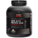 پروتئین وی گلد جی ان سی-GNC AMP 100% Whey Protein Gold