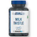 کبدشور اپلاید ناتریشن-Applied Nutrition Milk Thistle