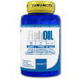 روغن ماهی یاماموتو-Fish Oil Yamamoto