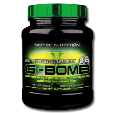 G-Bomb سایتک-G-Bomb Scitec