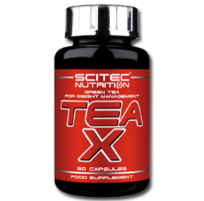 چای ایکس سایتک-Tea-X Scitec