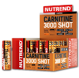 کارنیتین شات 3000 ناترند-Carnitine Shot 3000 Nutrend