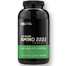 آمینو 2222 اپتیموم ناتریشن-Optimum Nutrition Superior Amino 2222 