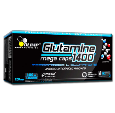 گلوتامین مگا کپس 1400-Glutamine 1400 Mega Caps