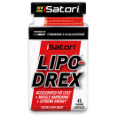 لیپو درکس ایزاتوری-Isatori Lipo Drex