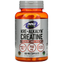کراتین کری آلکالین نوفودز-Now Foods Kre-Alkalyn Creatine