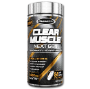 کلیر ماسل نکست ژن ماسل تک-Clear Muscle Next Gen MuscleTech