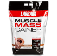 گینر ماسل مس لابرادا-Labrada Nutrition Muscle Mass Gainer