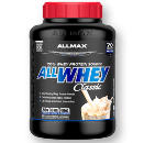 پروتئین وی آل وی کلاسیک آلمکس-AllWhey Classic Whey Protein Allmax Nutrition