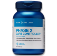 فاز 2 کربو کنترلر GNC-GNC Total Lean Phase 2 Carb Controller