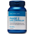 فاز 2 کربو کنترلر GNC-GNC Total Lean Phase 2 Carb Controller