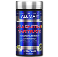 ال کارنیتین + تارتریت آلمکس-L-Carnitine + Tartrate Allmax