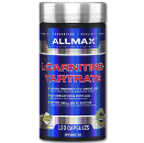 ال کارنیتین + تارتریت آلمکس-L-Carnitine + Tartrate Allmax