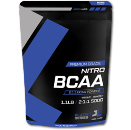 نیترو بی سی ای ای جک لبز-Nitro BCAA Jack Labs