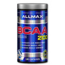 بی سی ای ای 2100 آلمکس-BCAA 2100 Allmax Nutrition 