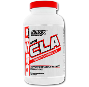 لیپو 6 سی ال آ ناترکس-Lipo 6 CLA Nutrex