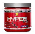 هایپر اف ایکس BSN-HYPER FX™