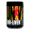 آمینو Uni-Liver -uni-liver universal