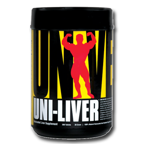 آمینو Uni-Liver -uni-liver universal