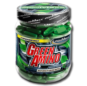 آمینو گرین آیرن مکس-Green Amino Ironmaxx