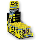 پمپ شاتی سی فور سلوکور-Cellucor C4 Shot Rocks