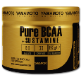 پیور BCAA + سوستامین یاماموتو-Pure BCAA + SUSTAMINE Yamamoto