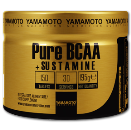 پیور BCAA + سوستامین یاماموتو-Pure BCAA + SUSTAMINE Yamamoto