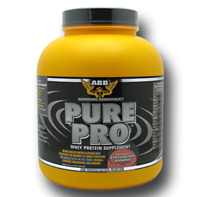 پروتئینPure Pro آ بی بی -Pure Pro ABB