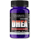 DHEA آلتیمیت ناتریشن-Ultimate Nutrition DHEA