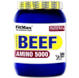 آمینو بیف 5000 فیتمکس-FitMax Beef Amino 5000 