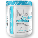 کراتین مونوهیدرات مسیو-Massive Creatine Monohydrate