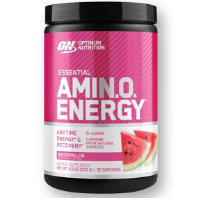 آمینو انرژی اپتیموم ناتریشن-Optimum Nutrition Amino Energy