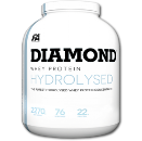 پروتئین وی هیدرولیزه شرکت فا-FA Engineered Nutrition DIAMOND Hydrolysed Whey Protein