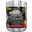 هیدروکسی کات جدید پودری-Hydroxycut Hardcore Next Gen Accelerator