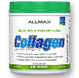 کلاژن پودری آلمکس-Allmax Nutrition Collagen Powder + Vitamins