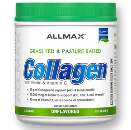 کلاژن پودری آلمکس-Allmax Nutrition Collagen Powder + Vitamins