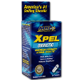 دایورتیک ایکس پل ام اچ پی-Xpel Diuretic MHP