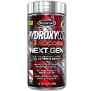 هیدروکسی کات نکست ژن ماسل تک-Hydroxycut Hardcore Next Gen MuscleTech