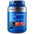 لین شیک برن GNC-GNC Total Lean Advanced Lean Shake Burn