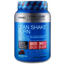 لین شیک برن GNC-GNC Total Lean Advanced Lean Shake Burn