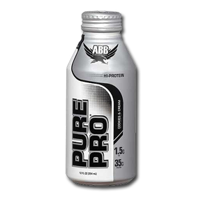 پروتئین مایع آ بی بی-Pure Pro Shake ABB
